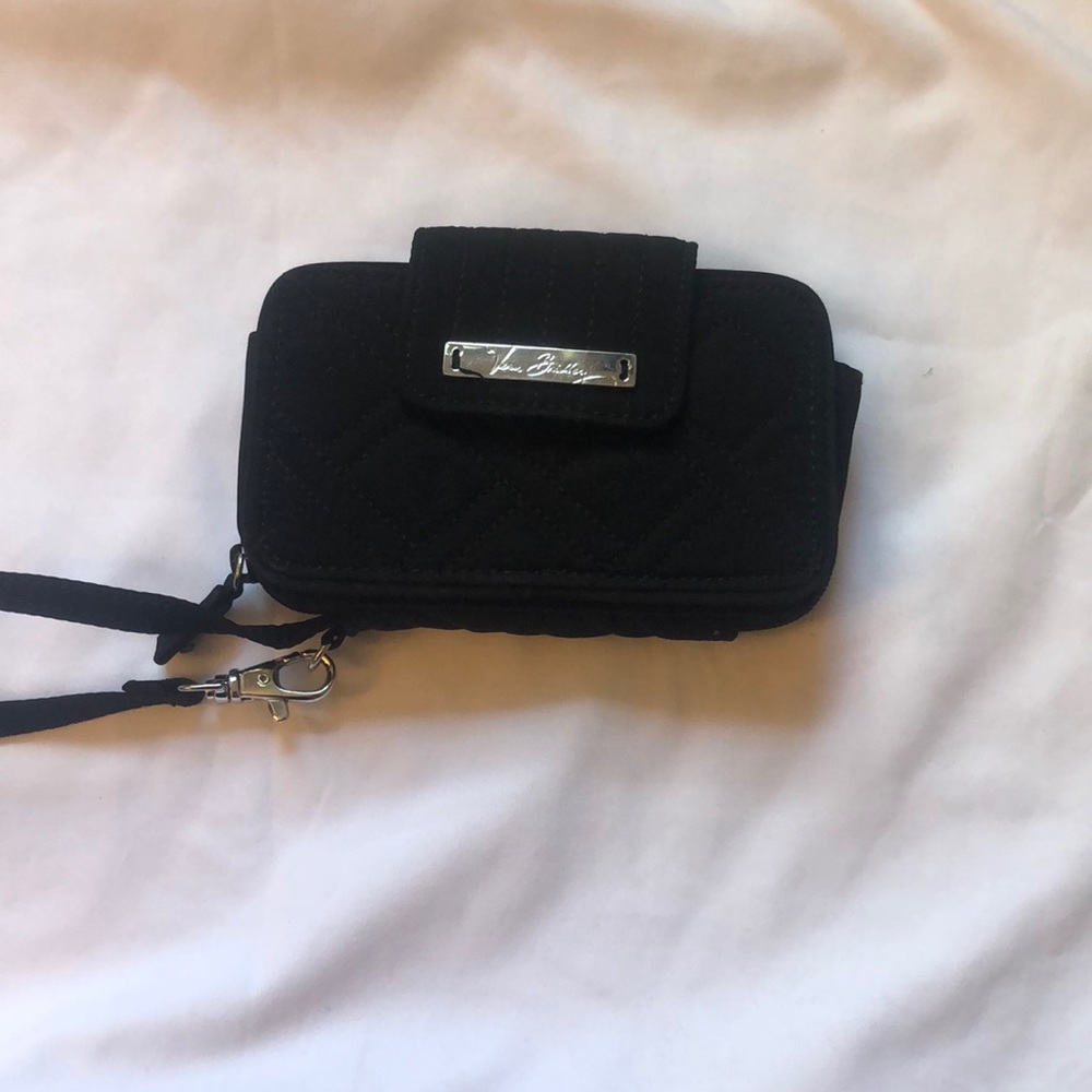 Vera Bradley Wristlet